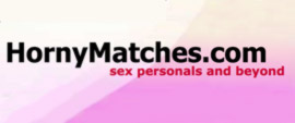 hornymatches_logo